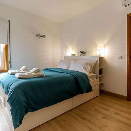 Flor Do Mar - Spacious Apartment With Balcony Vila Praia de Âncora Exterior foto