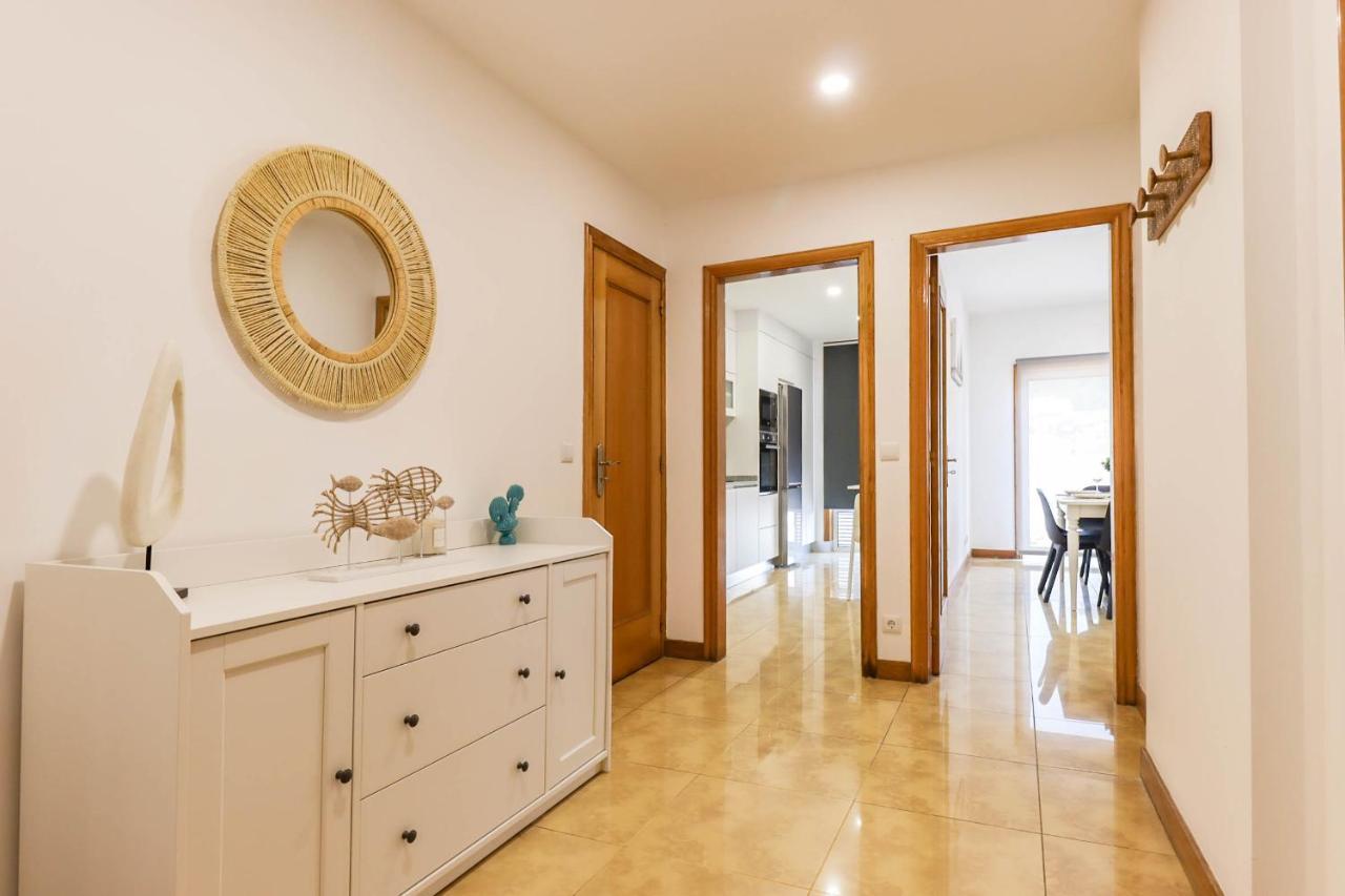 Flor Do Mar - Spacious Apartment With Balcony Vila Praia de Âncora Exterior foto