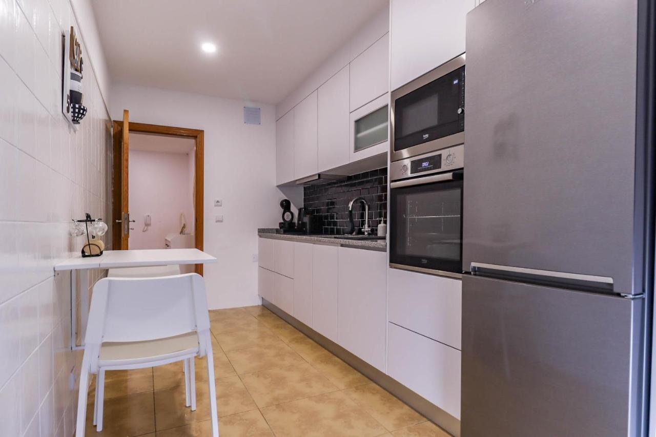 Flor Do Mar - Spacious Apartment With Balcony Vila Praia de Âncora Exterior foto